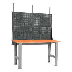 Верстак ВЛ-150-01 с экраном ВЛ-150-Э2 [18208]