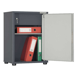 Шкаф мебельный ШМ-62ТМ2 [9408]