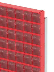 Стойка напольная Стелла-техник 403-19-00-00 (610х325х1500)