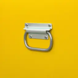 Контейнер для сбора медицинских отходов КМ