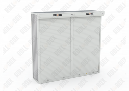 Роллетный шкаф ROLL-BOX SIMPLE Plus 24.06.22.V1-2