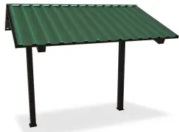 Навес от дождя и солнца «Пикник»