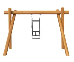 Качели HARDWOOD «Дербент»