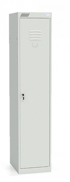 Шкаф для одежды ШРК 21-400 [ КГ056763 ]