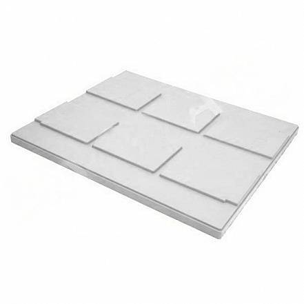 Крышка юнита KLT 1200 x1000 мм