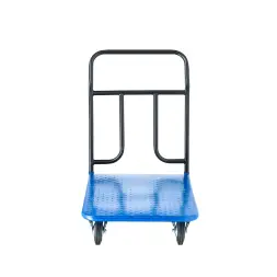 Тележка платформенная Стелла-техник КП-300-125-К , 600х900мм