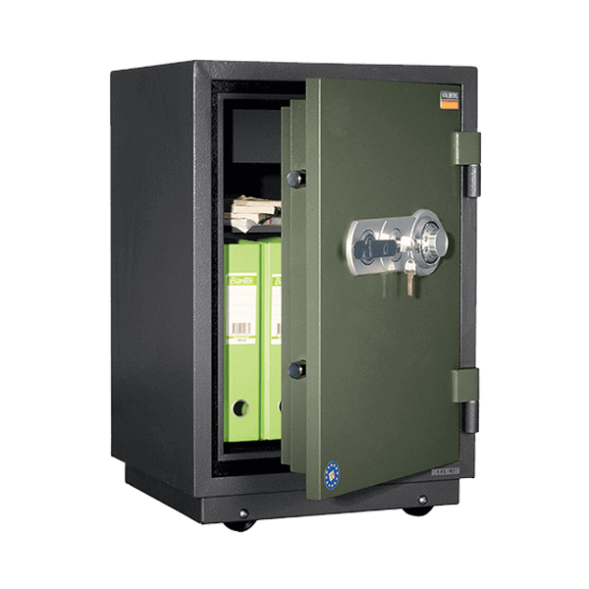 Огнестойкий сейф VALBERG FRS-67T-CL (FRS-73) [11511]