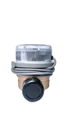 Счетчик крыльчатый одноструйный холодной и горячей воды С-300M-15-М-110-В-И