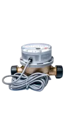 Счетчик крыльчатый одноструйный холодной и горячей воды С-300M-15-М-110-В-И