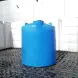 Емкость TOR 5000л под плотность до 1.2 г/см3 синяя
