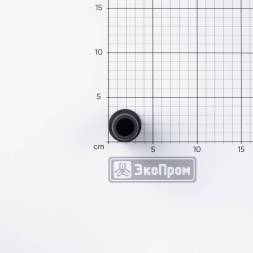 Штуцер соединительный БРС G1 елка тип Е