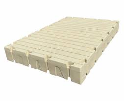 Понтон модуль 3х2м