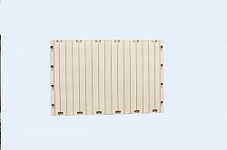 Понтон модуль 3х2м