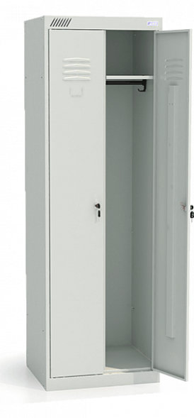 Шкаф для одежды ШРК 22-600 [ КГ025589 ]
