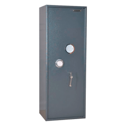 Шкаф офисный ШБМ-120ЭК [9413]