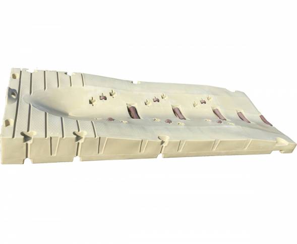 Понтон для гидроцикла