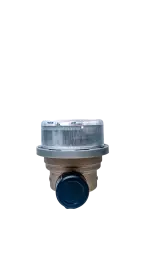 Счетчик крыльчатый одноструйный холодной и горячей воды С-300M-15-М-80-В