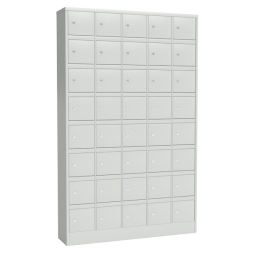 Архивно-складской шкаф на 40 отделений [9214]