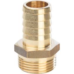 Штуцер с наружной резьбой 2" х 50 мм