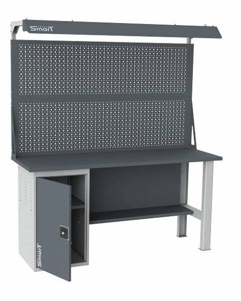 Верстак ДВК SMART 1760.1.S3.0.d2