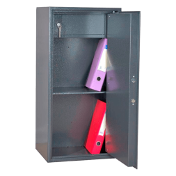 Офисный шкаф ШБМ-90ЭК [9415]