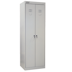 Шкаф для одежды двустворчатый [12815]