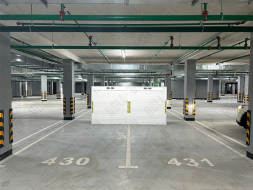 Шкаф в паркинг ROLL‑BOX BUDGET XL-2.0