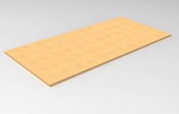 SGR-ДСП Настил 1800x600