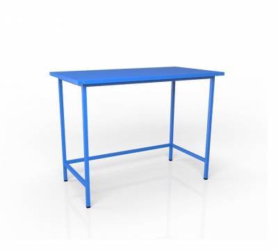 Стол слесарный металлический ВСТ-12/00