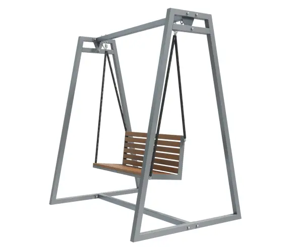 Качели садово-парковые «Фикс»