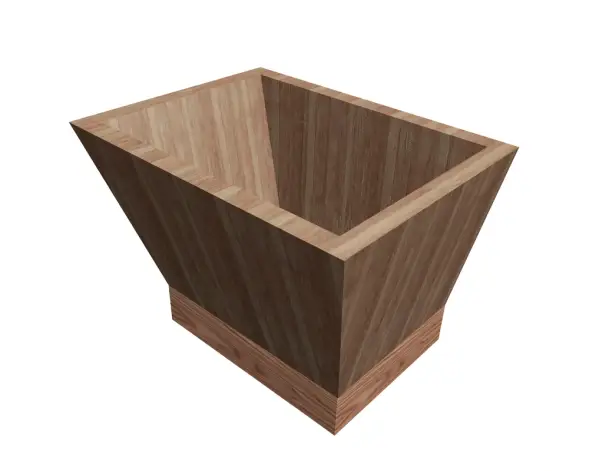 Игровой элемент AQUAWOOD «Резервуар для воды»