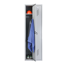 Шкаф для одежды двустворчатый [12816]