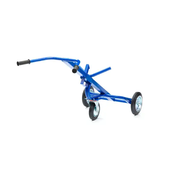 Тележка специальная Стелла-техник КБ-350-И для бочек