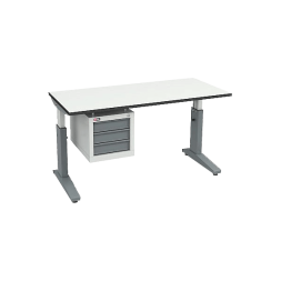 Стол монтажный СР-150-02 [15017]