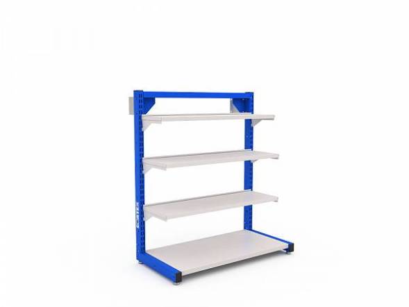 Система хранения ДВК SORTEX 1075 №1-1 (односторонняя)