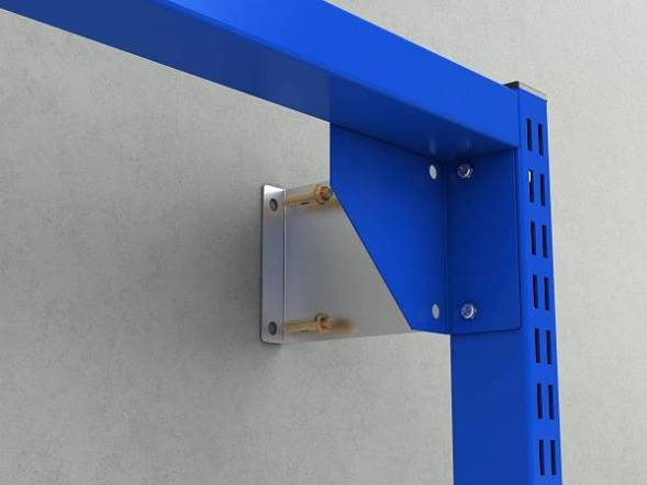 Система хранения ДВК SORTEX 1075 №1-1 (односторонняя)
