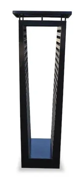 Дровница «Классика»