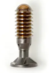 Светильник ландшафтный «Ёлочка» ландшафтный