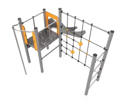 Игровой комплекс КИДИ «Лунд»