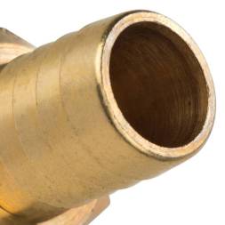 Штуцер с внутренней резьбой 2" х 50 мм