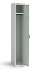 Шкаф для одежды ШРС 11-300 [ КГ025632 ]