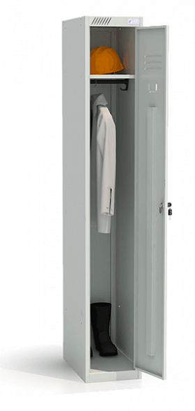 Шкаф для одежды ШРС 11-300 [ КГ025632 ]