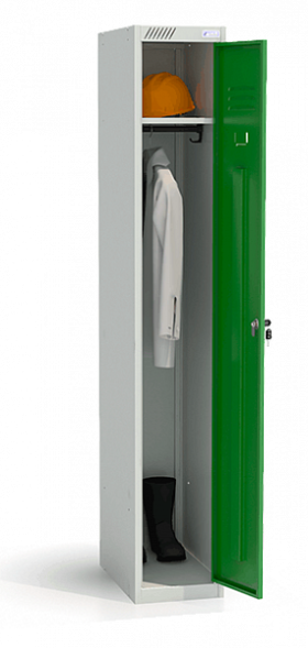 Шкаф для одежды ШРС 11-300 [ КГ025632 ]