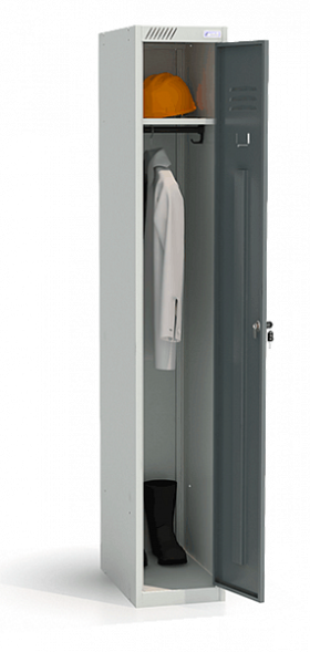 Шкаф для одежды ШРС 11-300 [ КГ025632 ]