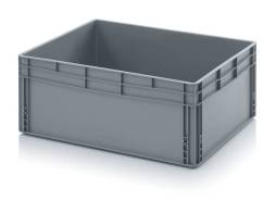 Евроконтейнер пластиковый EG 86/32 HG