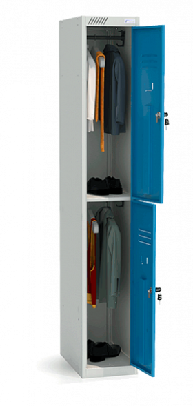 Шкаф для одежды ШРС 12-300 [ КГ025637 ]