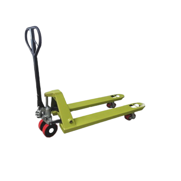 Тележка гидравлическая 2500 кг 1150 мм TOR AC(LH) [9720]