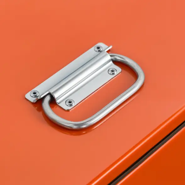 Контейнер для отработанных аккумуляторов КБА