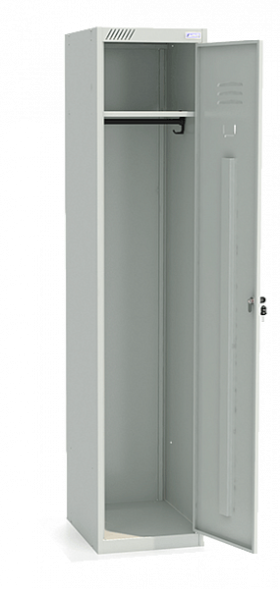 Шкаф для одежды ШРС 11-400 [ КГ025634 ]
