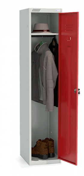 Шкаф для одежды ШРС 11-400 [ КГ025634 ]